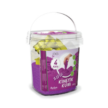 Red Castle kineetiline liiv