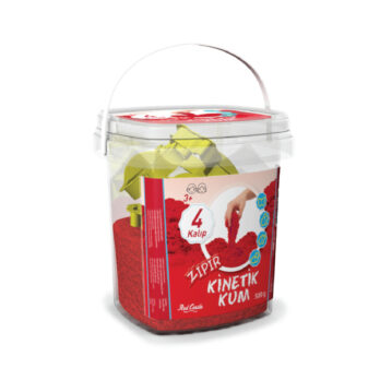 Red Castle kineetiline liiv