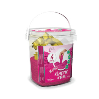 Red Castle kineetiline liiv