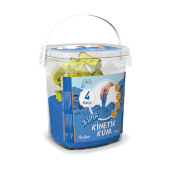 Red Castle kineetiline liiv