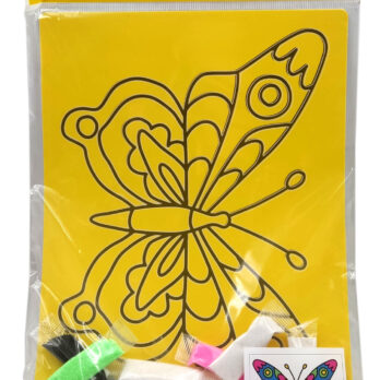 Red Castle loominguline liivakomplekt