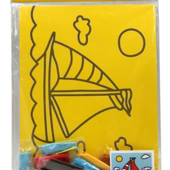 Red Castle loominguline liivakomplekt