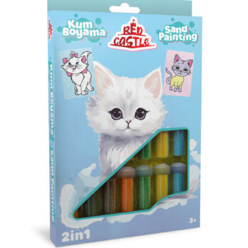 Red Castle loominguline liivakomplekt 2in1