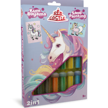 Red Castle loominguline liivakomplekt 2in1