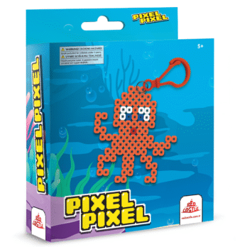 Red Castle pikslikunsti triigitavad helmed