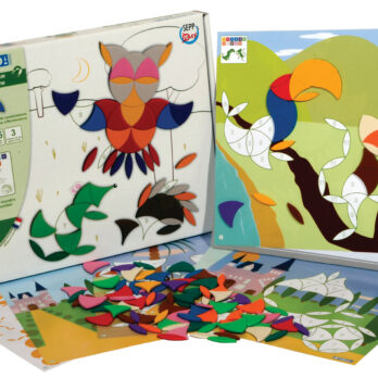 SEPP magnetmäng Maxi N 4+