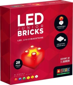 STAX ehitusklotsid Junior