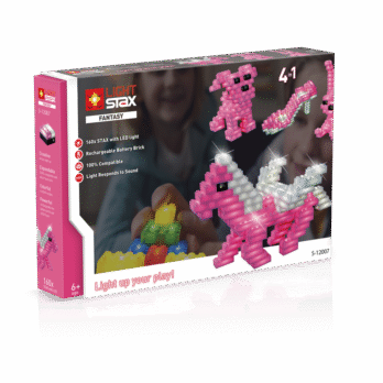 STAX ehitusklotsid SYSTEM 160