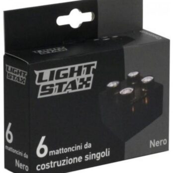 STAX ehitusklotside JUNIOR laienduspakett