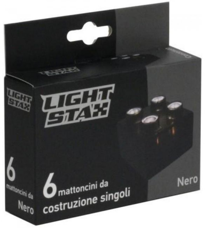 STAX ehitusklotside JUNIOR laienduspakett