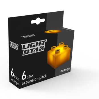 STAX ehitusklotside JUNIOR laienduspakett