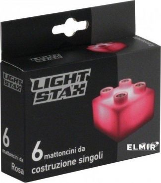 STAX ehitusklotside JUNIOR laienduspakett