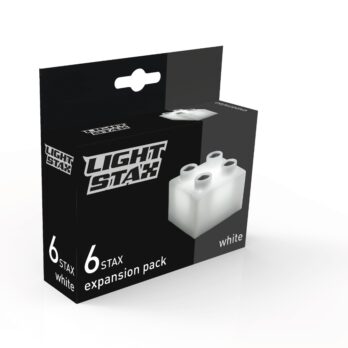 STAX ehitusklotside JUNIOR laienduspakett