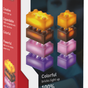 STAX ehitusklotside SYSTEM laienduspakett