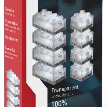 STAX ehitusklotside SYSTEM laienduspakett