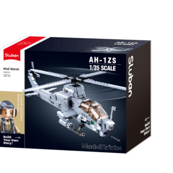 Sluban ehitusklotsid