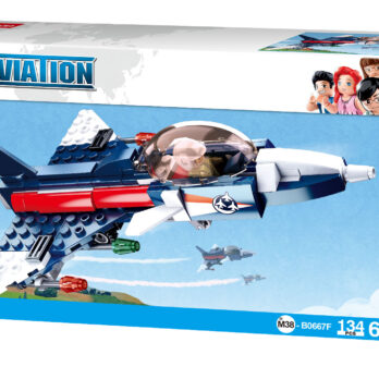 Sluban ehitusklotsid