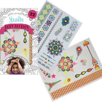 Snails Ehted Tattoos Neoon