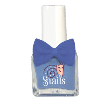 Snails Petite pestav küünelakk Bedtime Stories