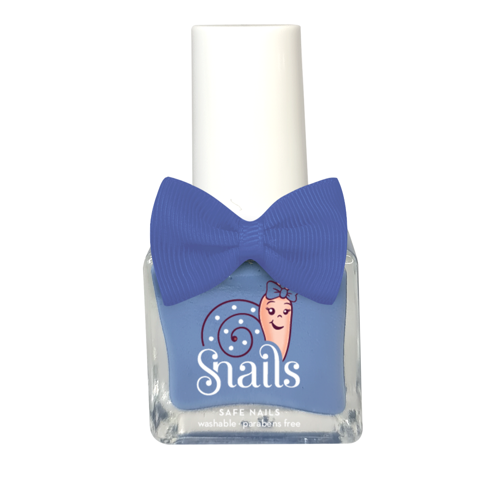 Snails Petite pestav küünelakk Bedtime Stories