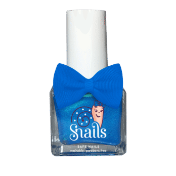 Snails Petite pestav küünelakk Blue Sky