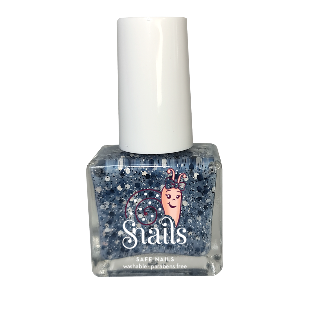 Snails Petite pestav küünelakk Confetti