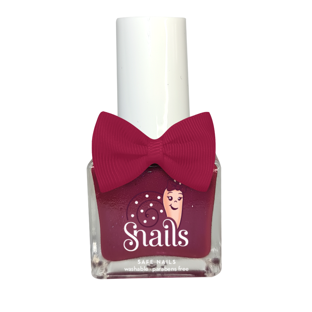 Snails Petite pestav küünelakk Love is...