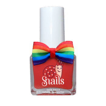 Snails Petite pestav küünelakk Rainbow