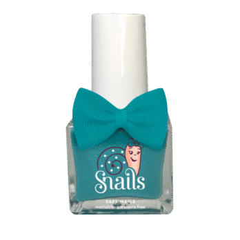 Snails Petite pestav küünelakk Splash Lagoon