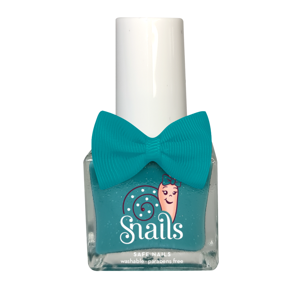 Snails Petite pestav küünelakk Splash Lagoon