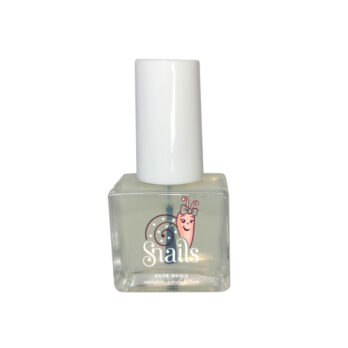 Snails Petite pestav küünelakk Top Coat