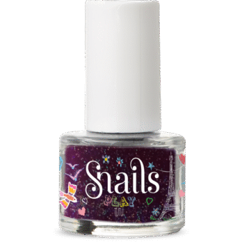 Snails Play Tutu - pestav Küünelakk