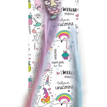 Snails klambriga juuksepikendus