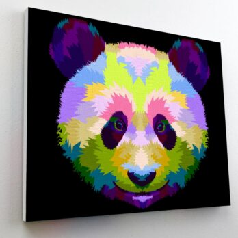 Splat Planet numbrite järgi värvimine