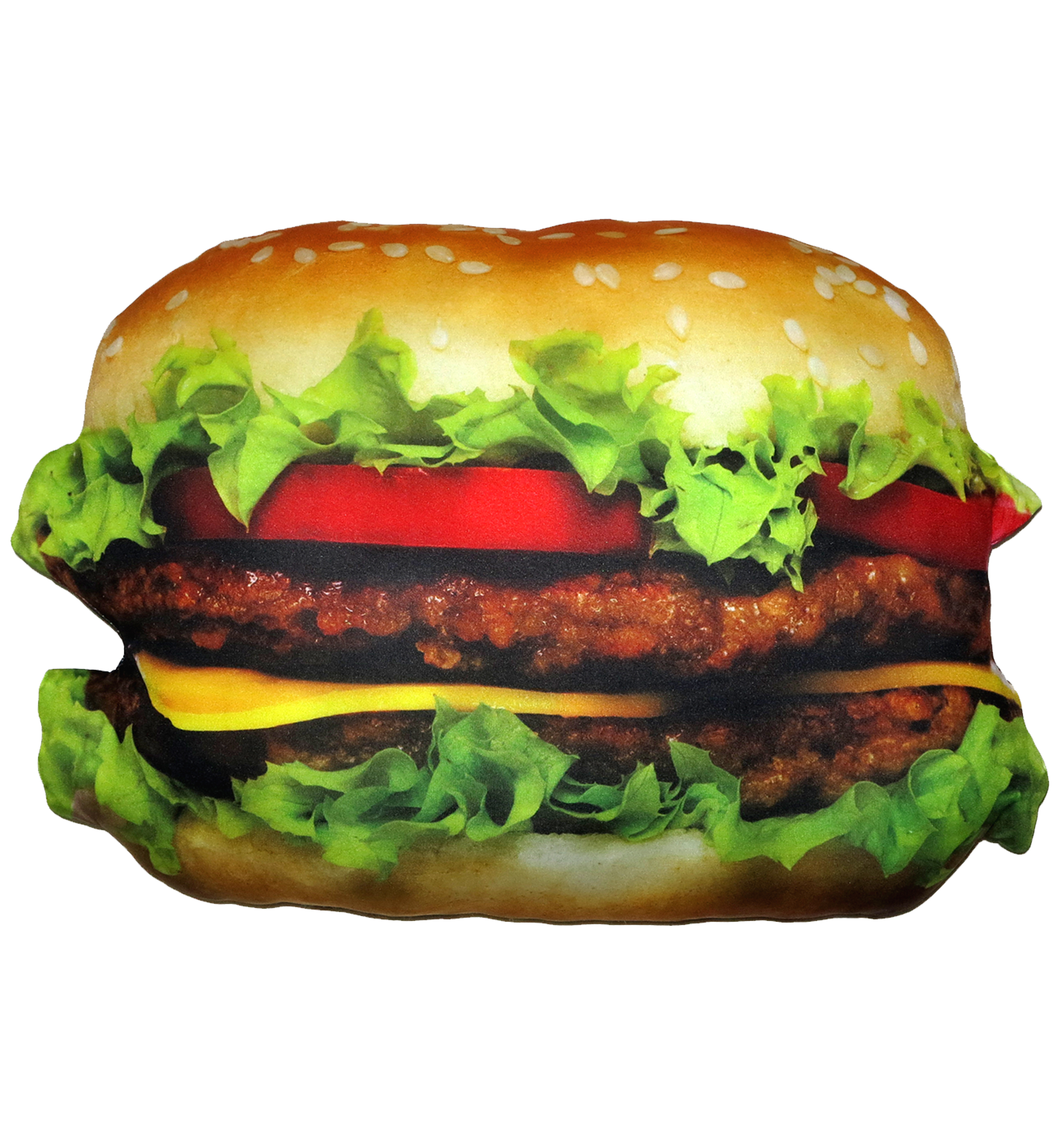 Splat Planet suveniirpadi BURGER