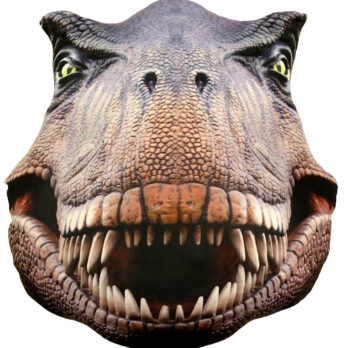 Splat Planet suveniirpadi DINOSAURUS