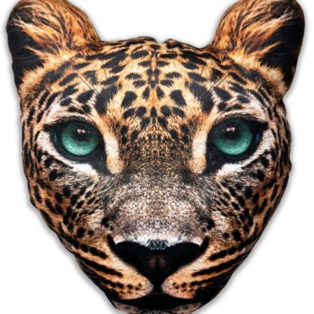 Splat Planet suveniirpadi LEOPARD