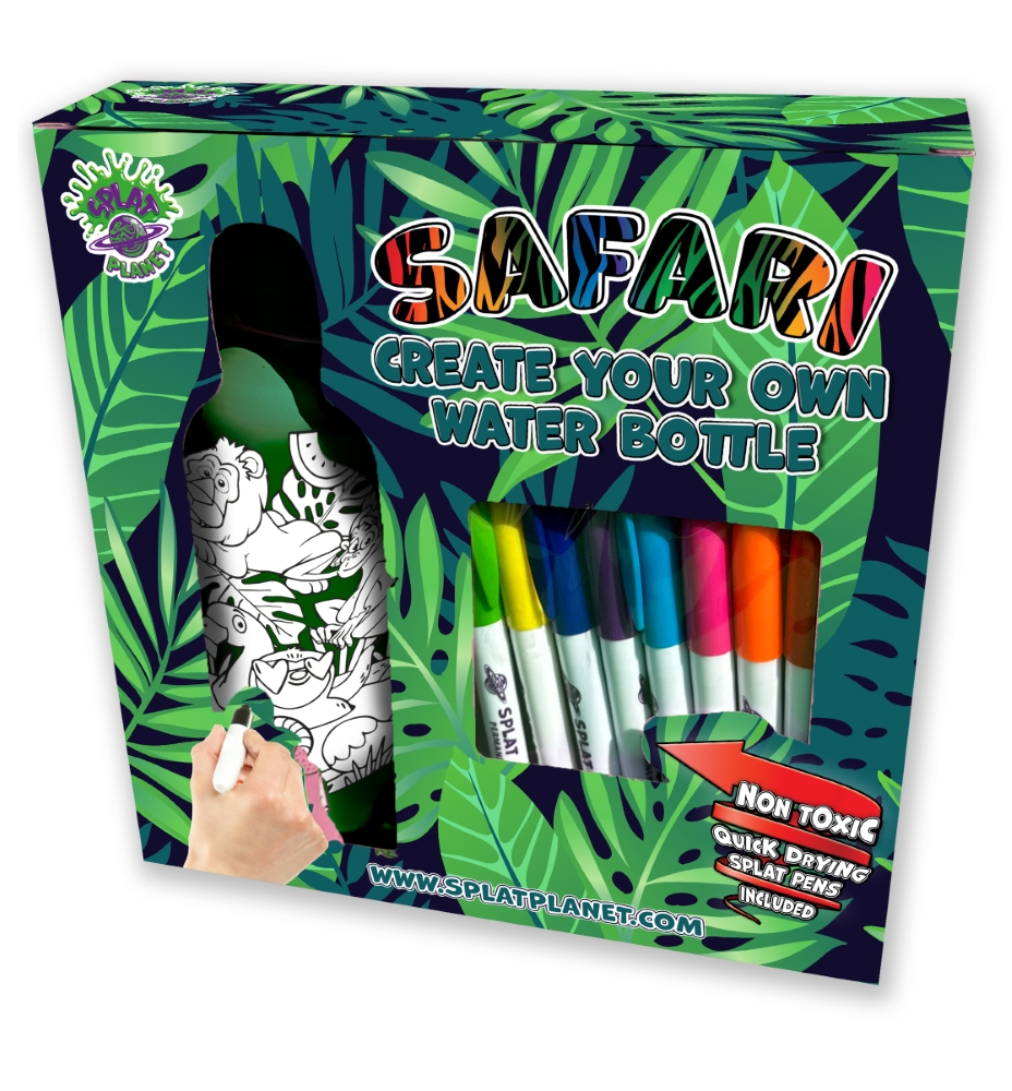 Safari