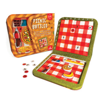 Svoora magnetiline mäng