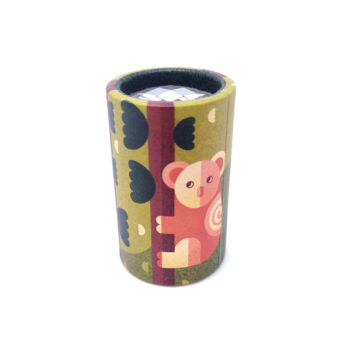 Svoora mini mäng kaleidoskoop