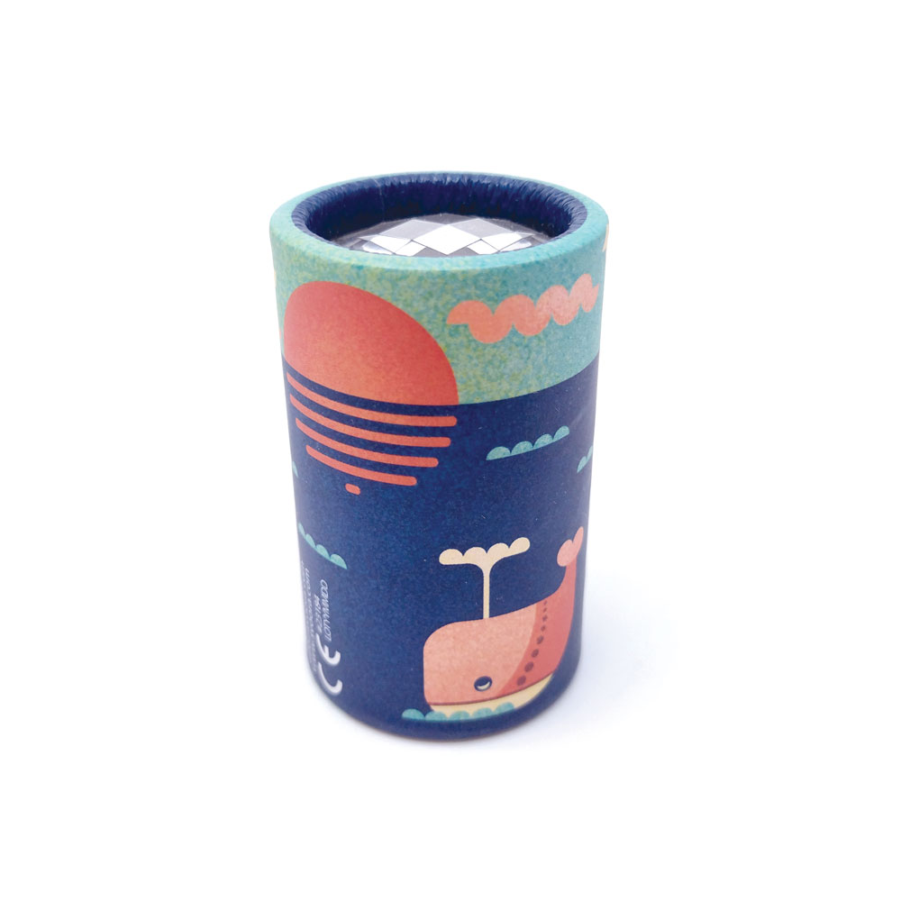 Svoora mini mäng kaleidoskoop