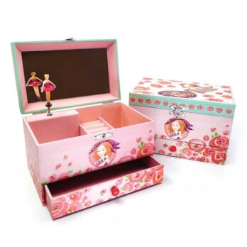 Svoora muusikaline ehetekast