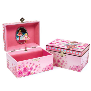 Svoora muusikaline ehetekast