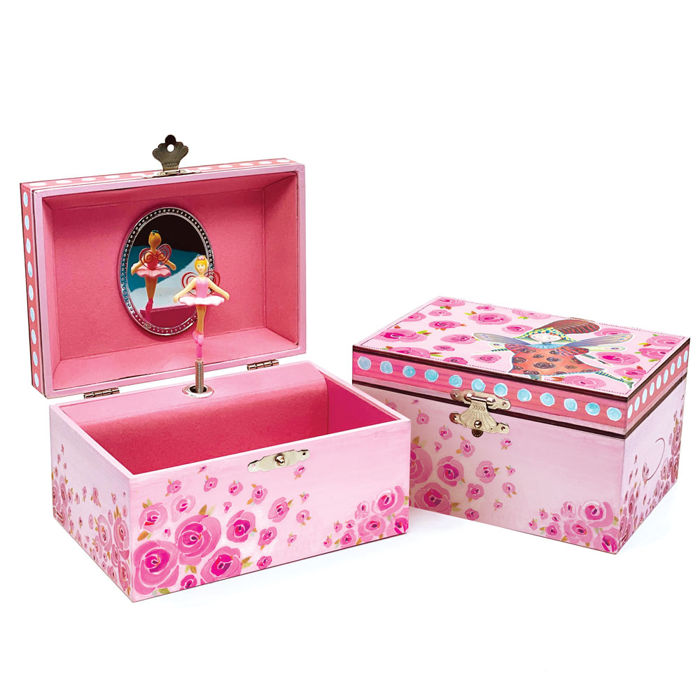 Svoora muusikaline ehetekast