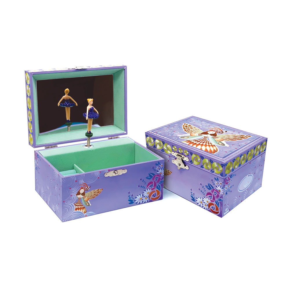 Svoora muusikaline ehetekast