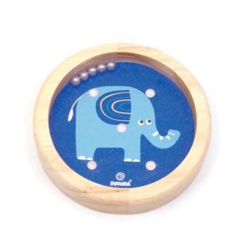 Svoora puidust tasakaalumäng