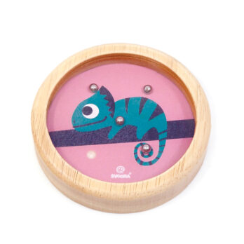 Svoora puidust tasakaalumäng