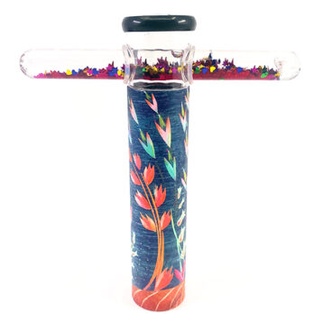 Svoora vedelikuga kaleidoskoop