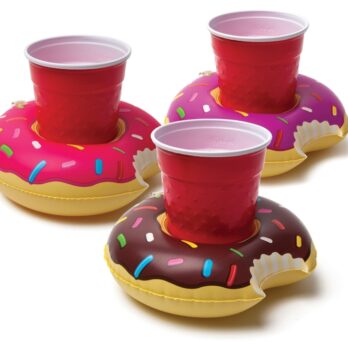 Täispuhutavad joogipaadid