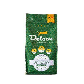 Toit kuseteede probleemidega kassidele / 1